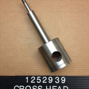 1252939 Crosshead assembly Used in W11 and L11 Pump Series-0