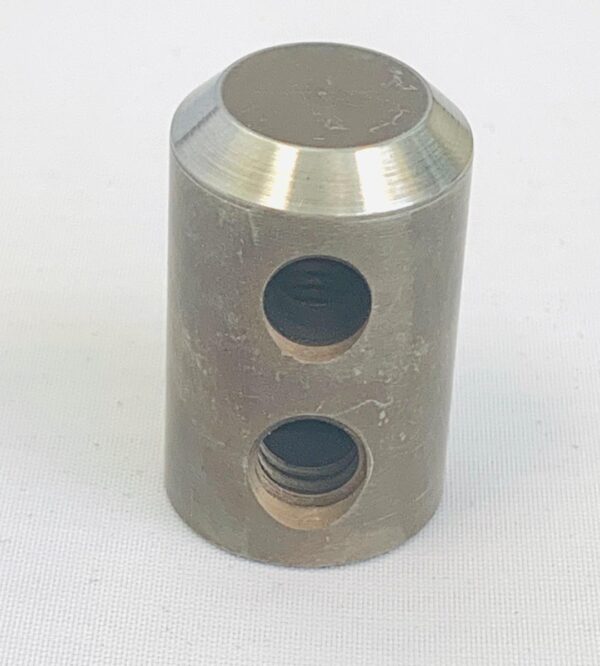 Valve JB Equipment Inc.