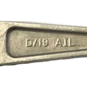 P509546 E04 Connecting Rod Assembly