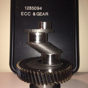 1285094 Eccentric & Gear-0